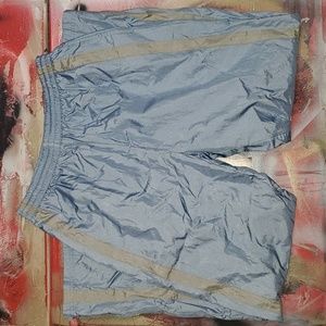 JW Active mens vintage running suit pants